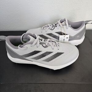 Adidas Adizero Instinct Sneakers Gray Black